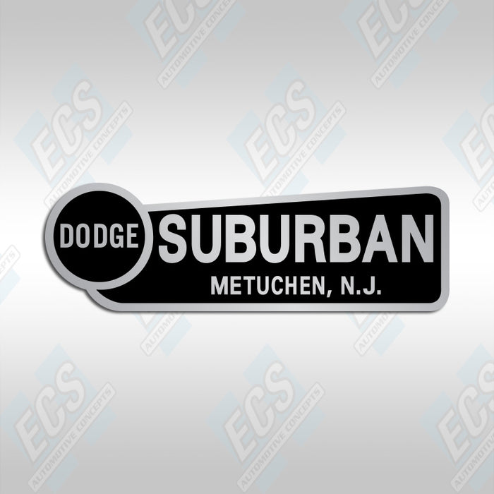 Metuchen (New Jersey)