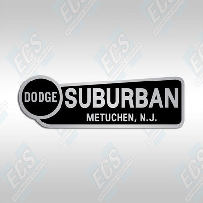 Metuchen (New Jersey)