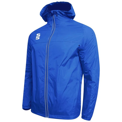 Dual Full Zip Training Jacket (Portesham Utd FC)