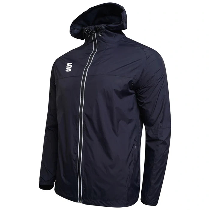 Dual Full Zip Training Jacket (Portesham Utd FC)