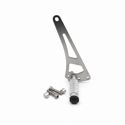 E-Ride Pro Foot Lock