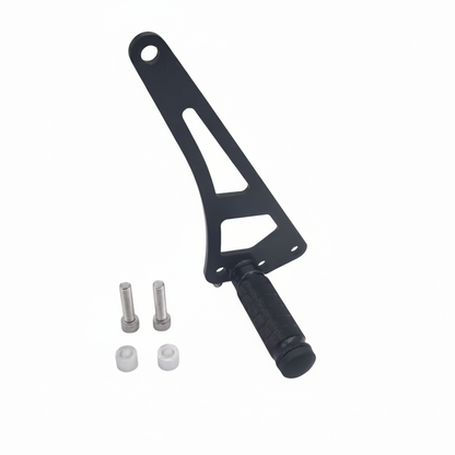 E-Ride Pro Foot Lock