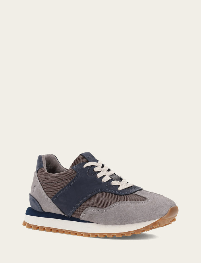 Edwin Jogger - Steel - Hero