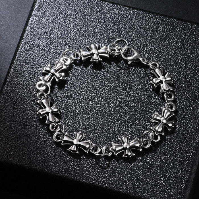 Eternal Chrome Heart Bundle