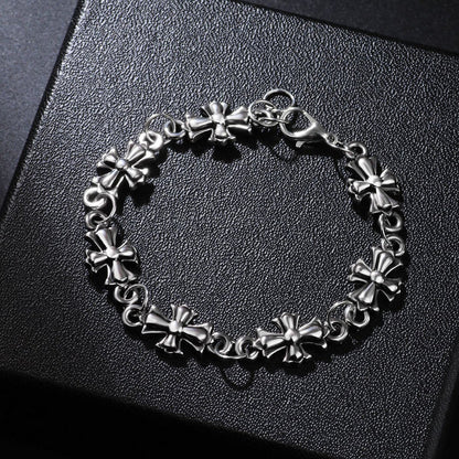 Eternal Chrome Heart Bundle
