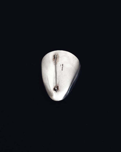 Form Brooch