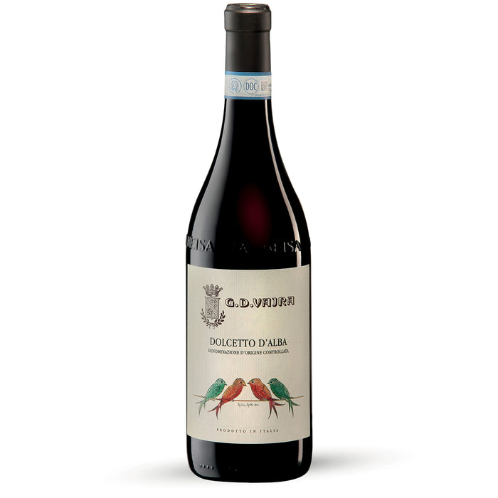 G.D.Vajra Dolcetto D'Alba DOC 2024