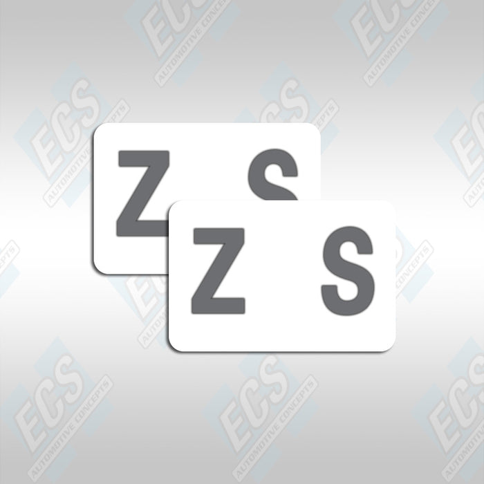 1970: El Camino - HD (Code: ZS)