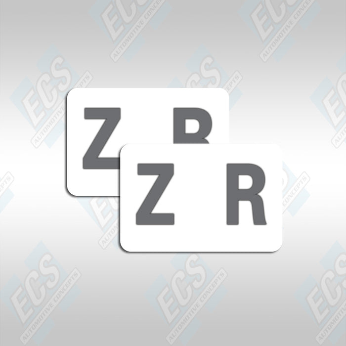 1970: El Camino - HD (Code: ZR)