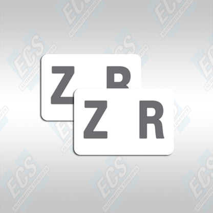 1970: El Camino - HD (Code: ZR)