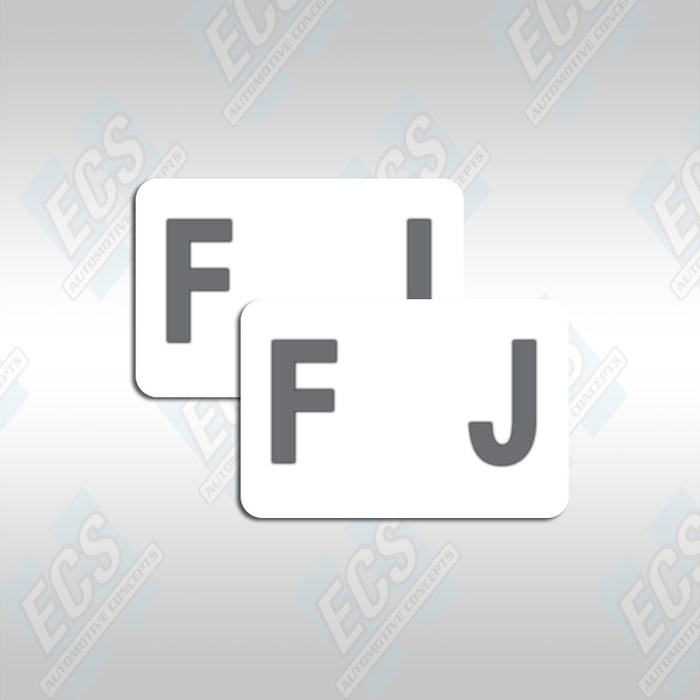 1972: Buick - HD (Code: FJ)