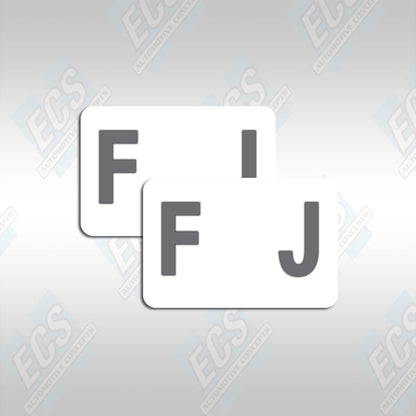 1972: Buick - HD (Code: FJ)