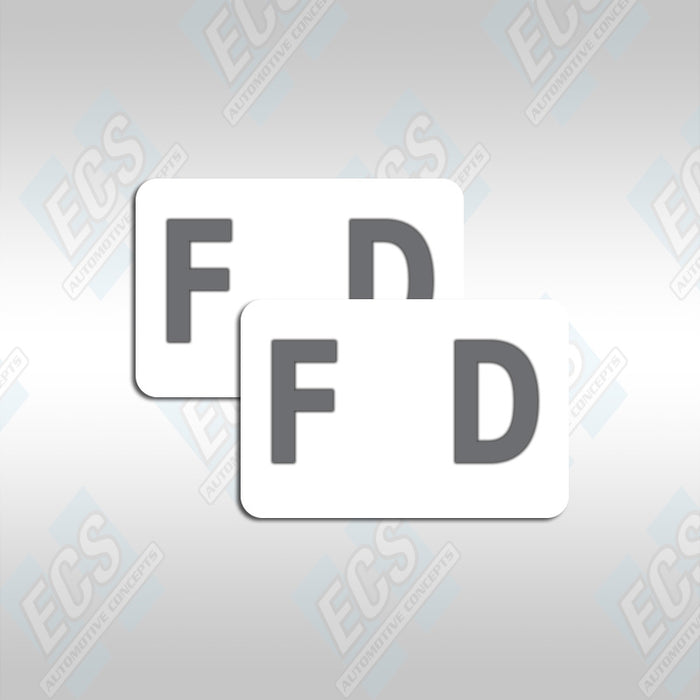 1973: Trans AM - HD (Code: FD)