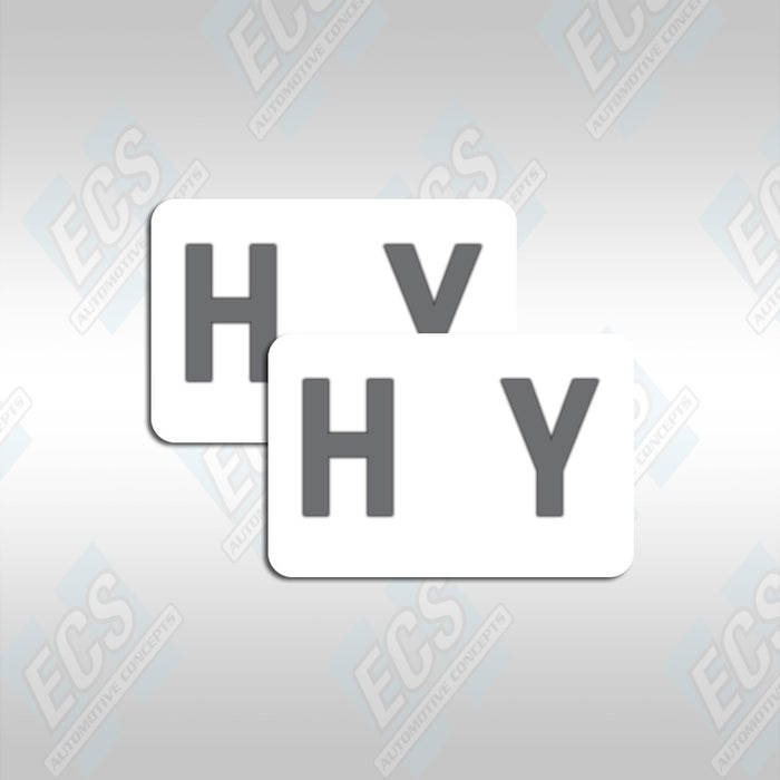 1974: Trans Am - HD (Code: HY)