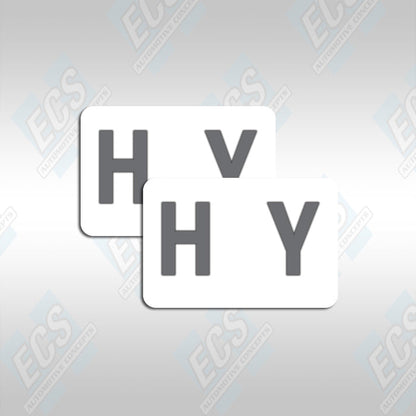 1974: Trans Am - HD (Code: HY)