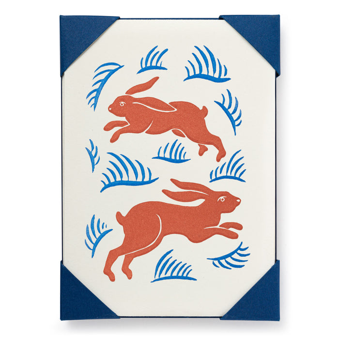 Hares