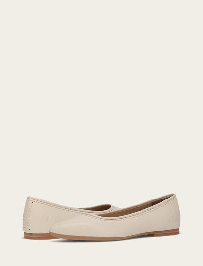 Heather Ballet - Ecru - Pair