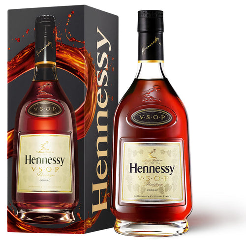 Hennessy VSOP 700ml