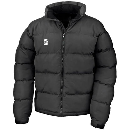 Holkham Down Feel Jacket