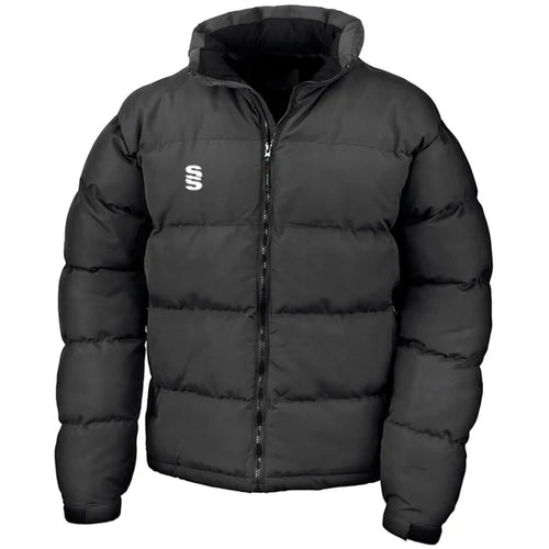 Holkham Down Feel Jacket