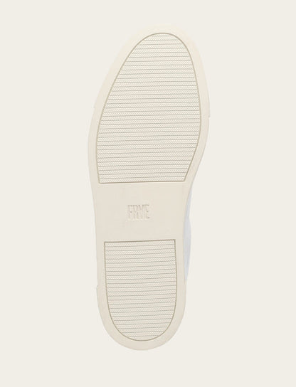 Ivy Low Lace - Silver - Sole