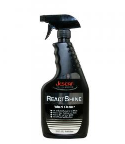 Jescar React Wheel Cleaner 22oz - Detailing Connect