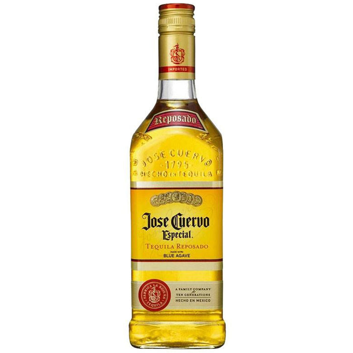 Jose Cuervo Gold 750ml