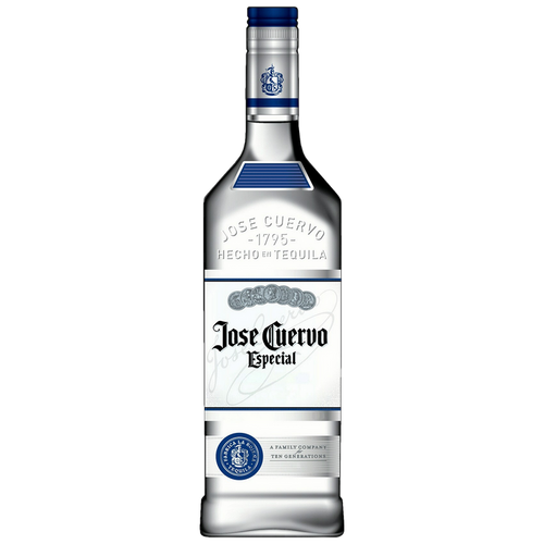 Jose Cuervo Silver 750ml