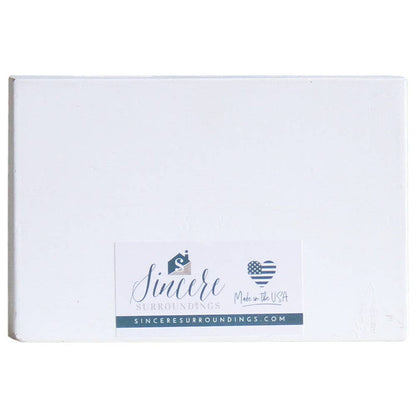 Joy World Nativity - Small Talk Rectangle