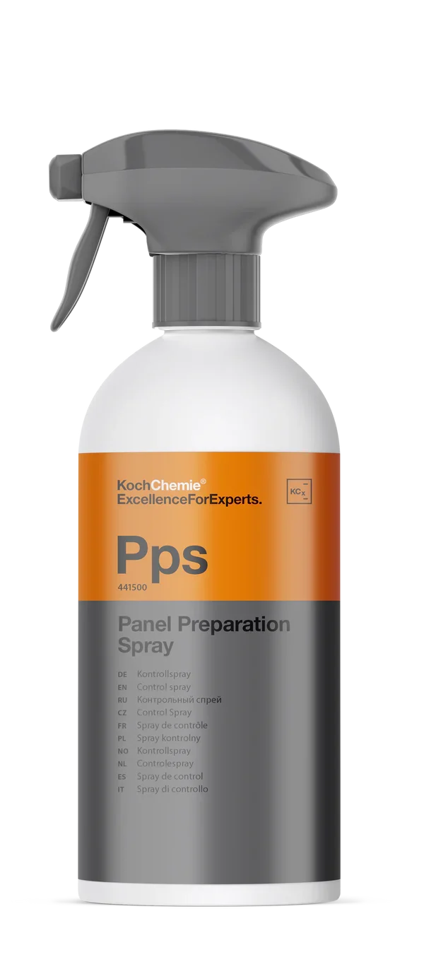Koch Chemie Panel Preparation Spray 500mL - Detailing Connect