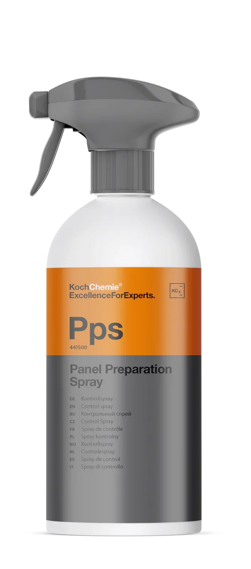 Koch Chemie Panel Preparation Spray 500mL - Detailing Connect