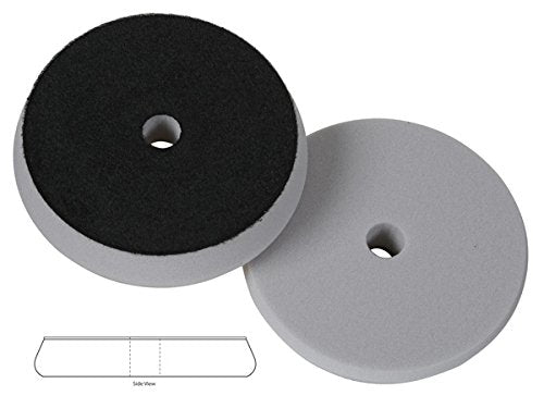 Lake Country Force Hybrid Grey Pad 6.5 inch - Detailing Connect