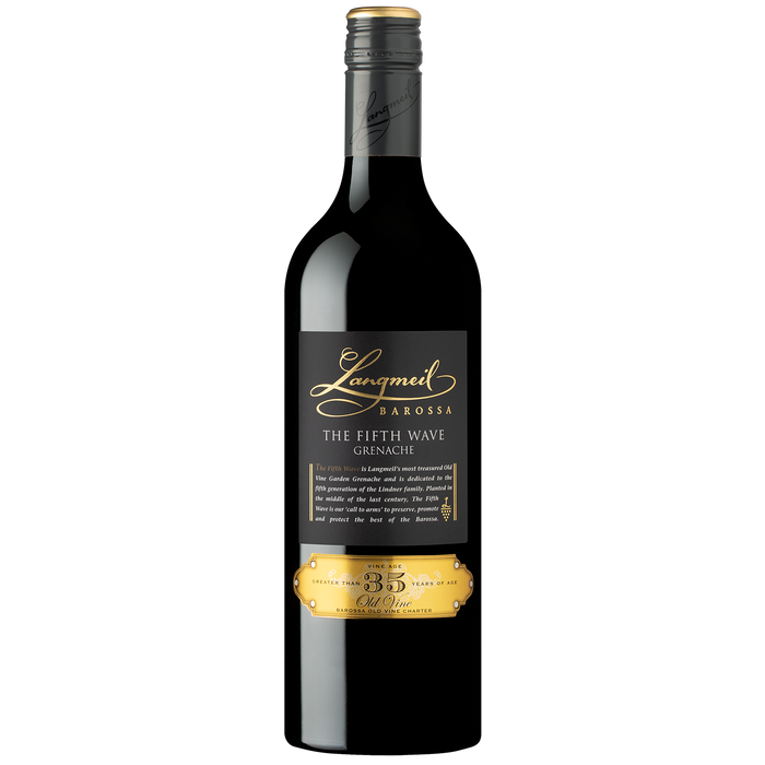 Langmeil Fifth Wave Grenache 2022