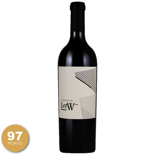 Law Estate Wines, 'Sagacious,' Paso Robles, California, 2022