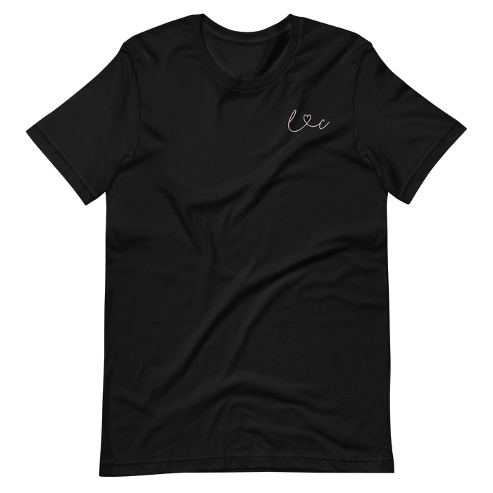 Lillian Monoline Tee