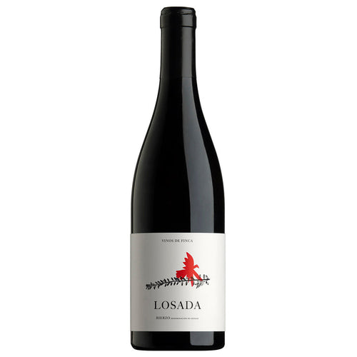 Losada 2022 - Mencia