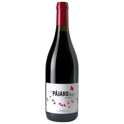 Losada Pajaro Rojo 2024