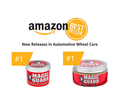 Magic Guard (1 oz.)
