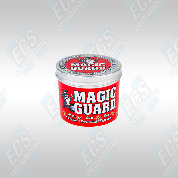 Magic Guard (4 oz.)