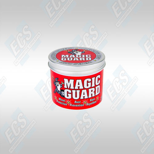 Magic Guard (4 oz.)