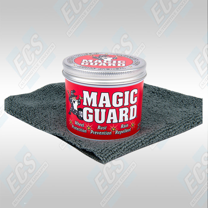 Magic Guard (4 oz.)