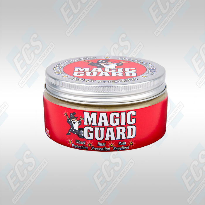 Magic Guard (8 oz.)