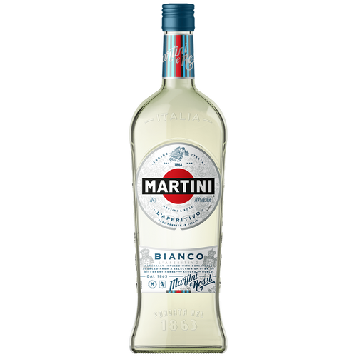 Martini Bianco 1000ml