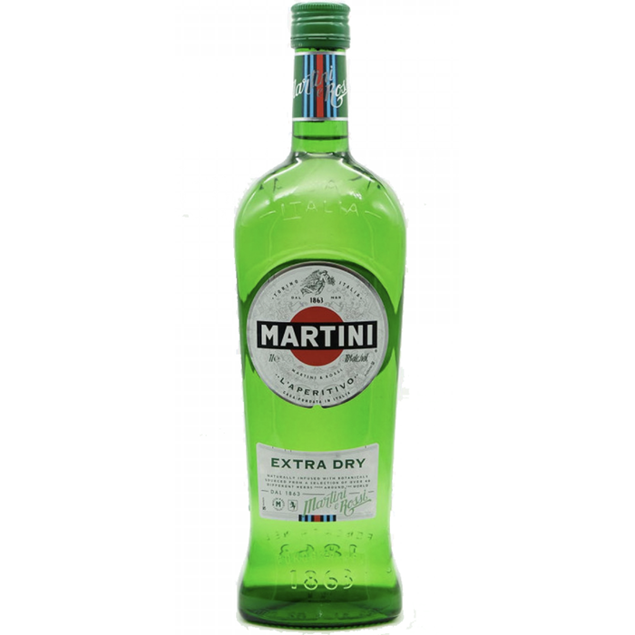 Martini Extra Dry 1000ml