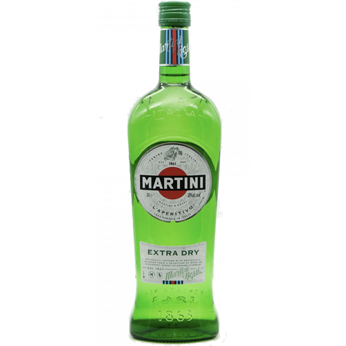 Martini Extra Dry 1000ml