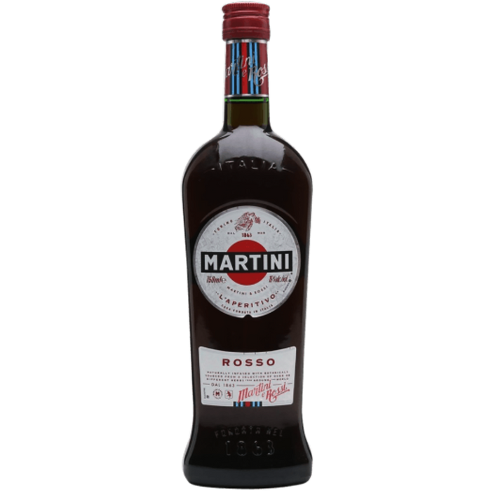 Martini Rosso 1000ml