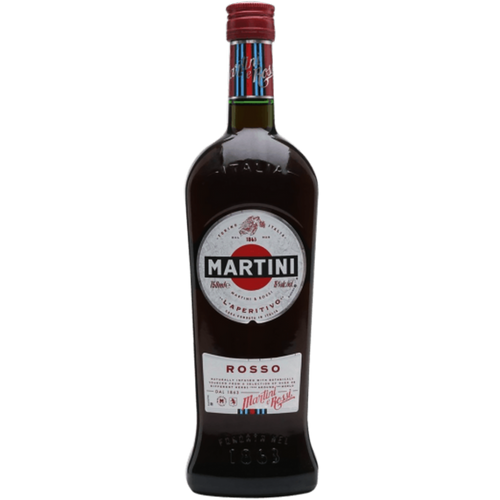 Martini Rosso 1000ml