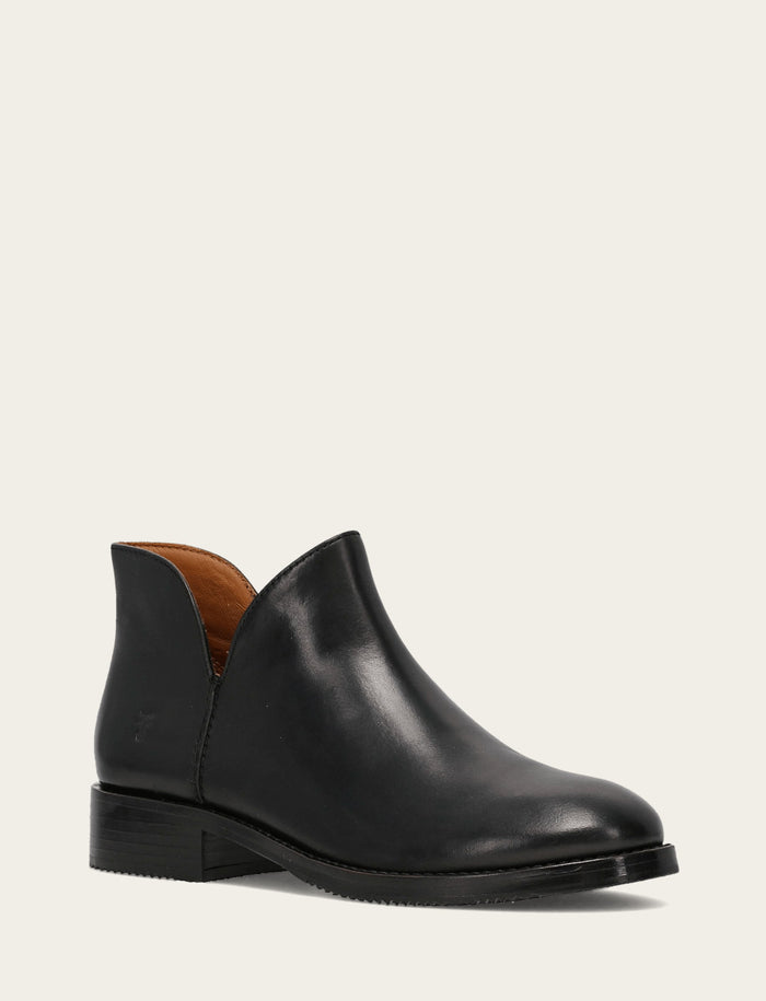 Melissa Shootie 2 - Black - Hero