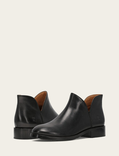 Melissa Shootie 2 - Black - Pair