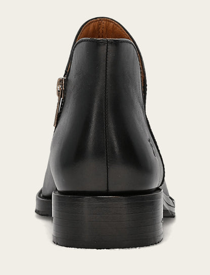 Melissa Shootie 2 - Black - Back